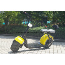Scooter Elétrico de 2 Rodas City Coco 1000 W